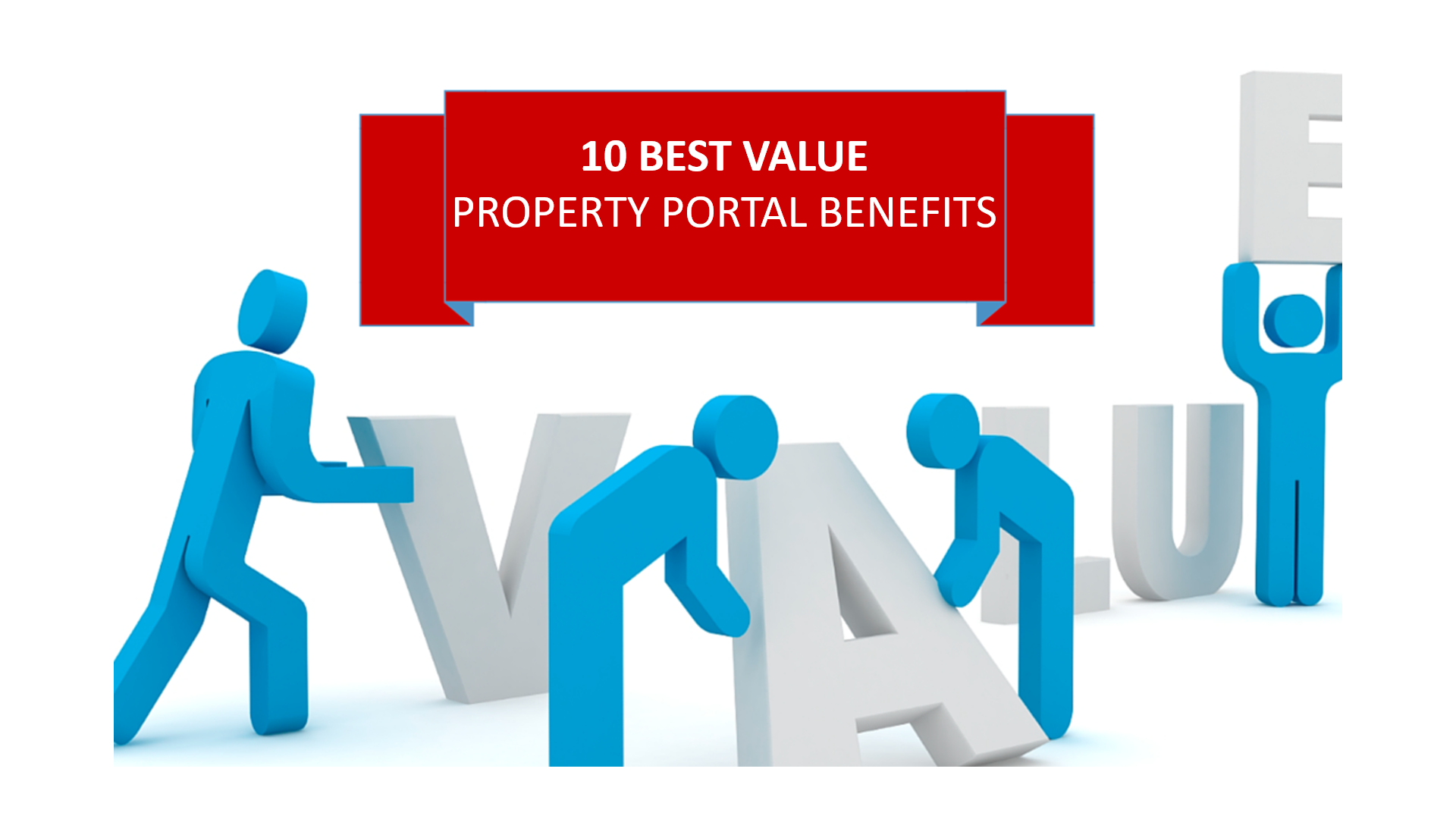 Best Value Spain Property Portal