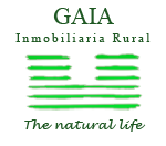 Gaia Inmobiliaria Rural