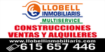 Llobell Inmobiliaris Multiservice