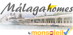 Malaga Homes Monsoleil