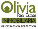 OLIVIA REAL ESTATE