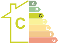 Energy Certificate C Energy Certificate C