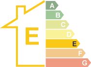 Energy Certificate E Energy Certificate E