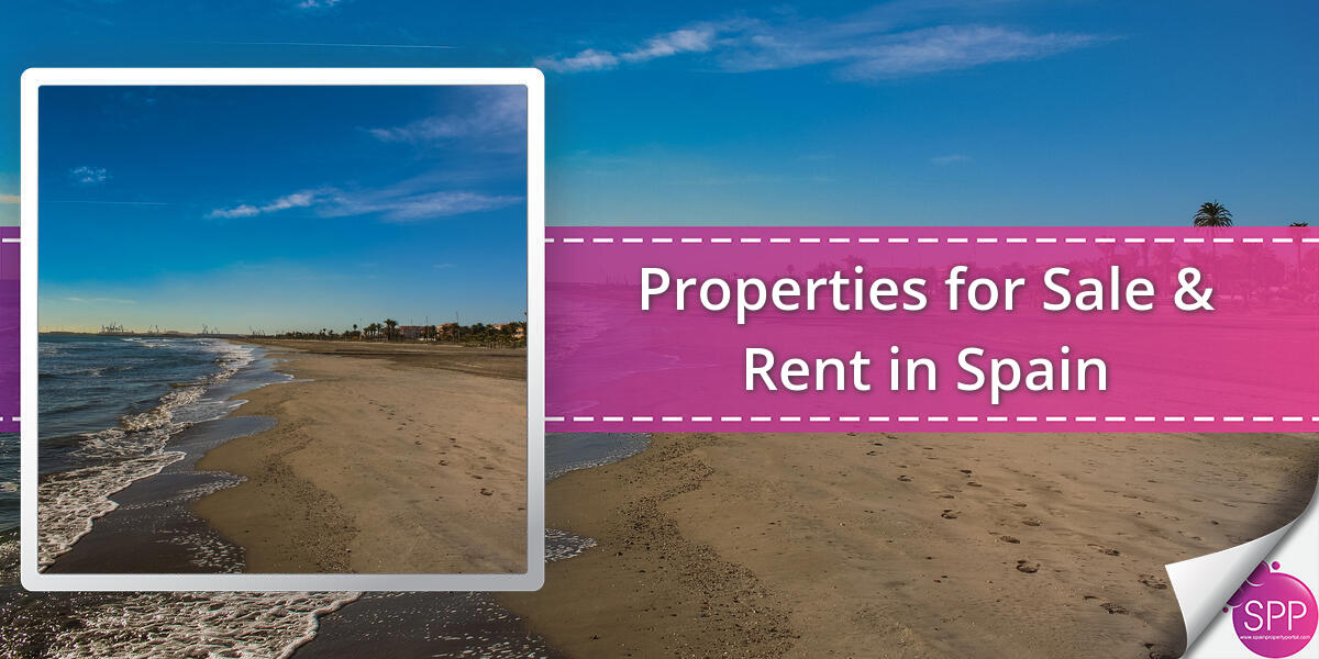 100,000+ Properties for Sale Spain, Javea, Alicante, Murcia, Mojacar