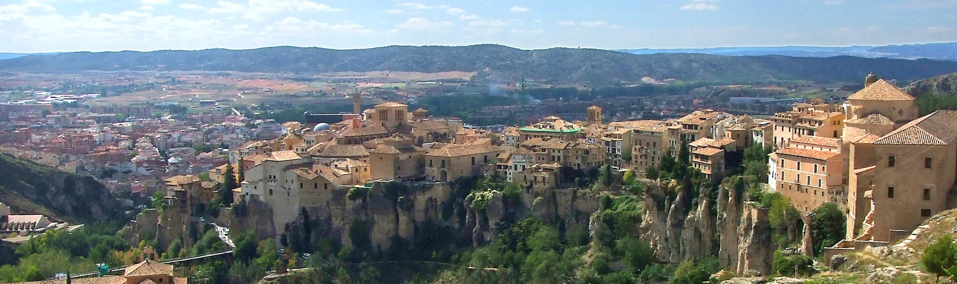 Cuenca, Castile La-Mancha