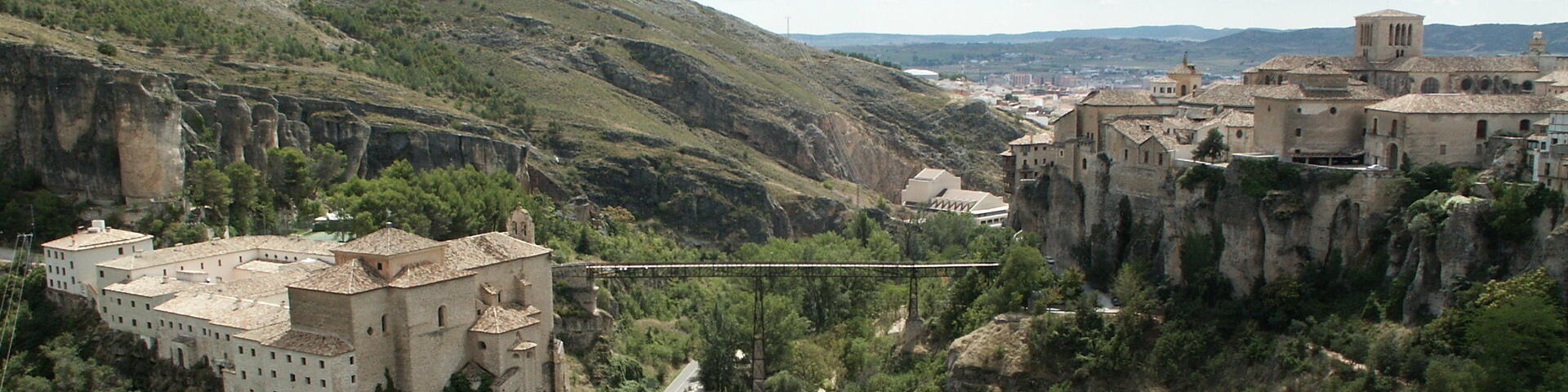 Cuenca, Spain