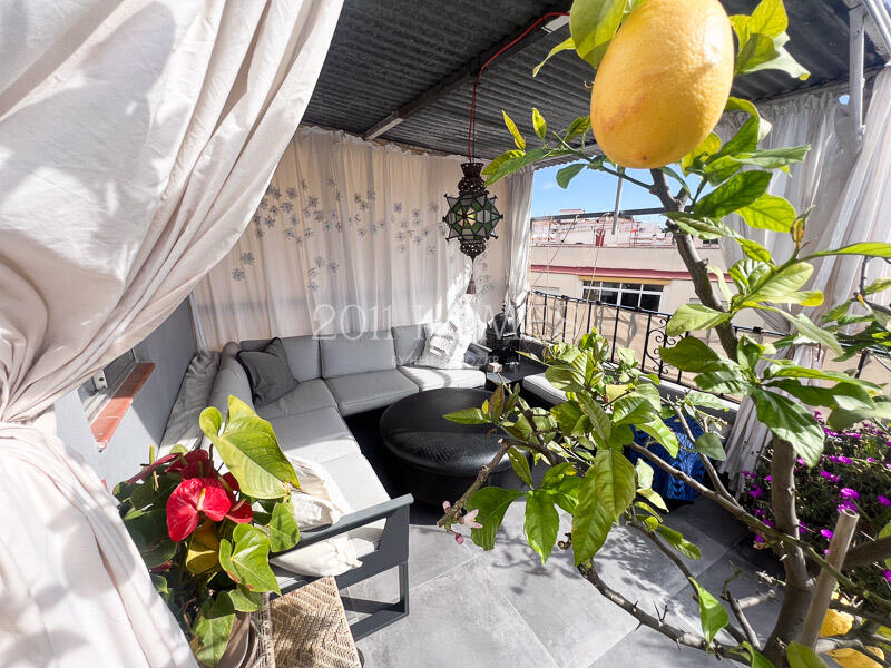 Duplex for sale in Torremolinos, Málaga