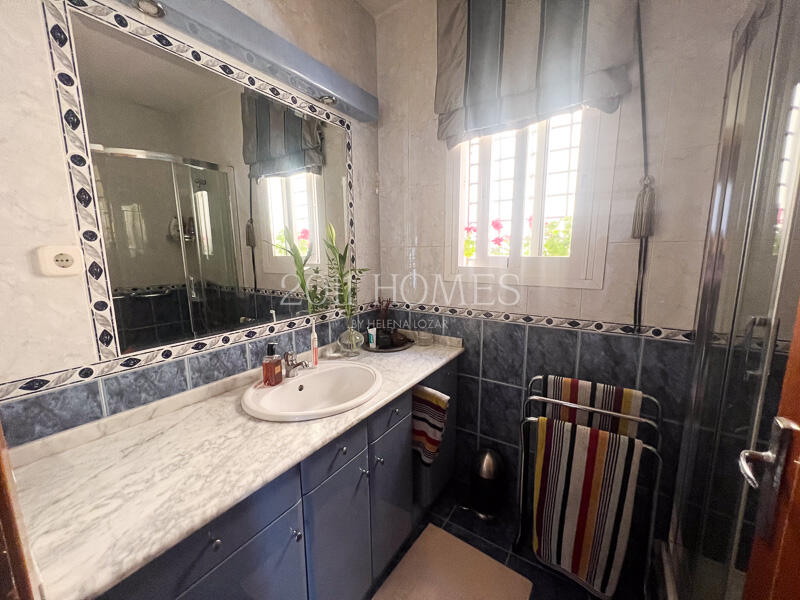 4 chambre Duplex à vendre