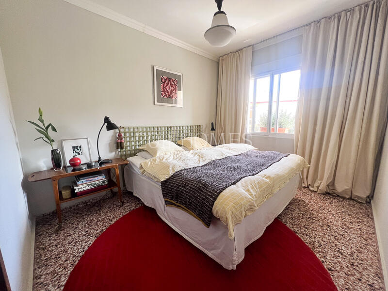 4 chambre Duplex à vendre