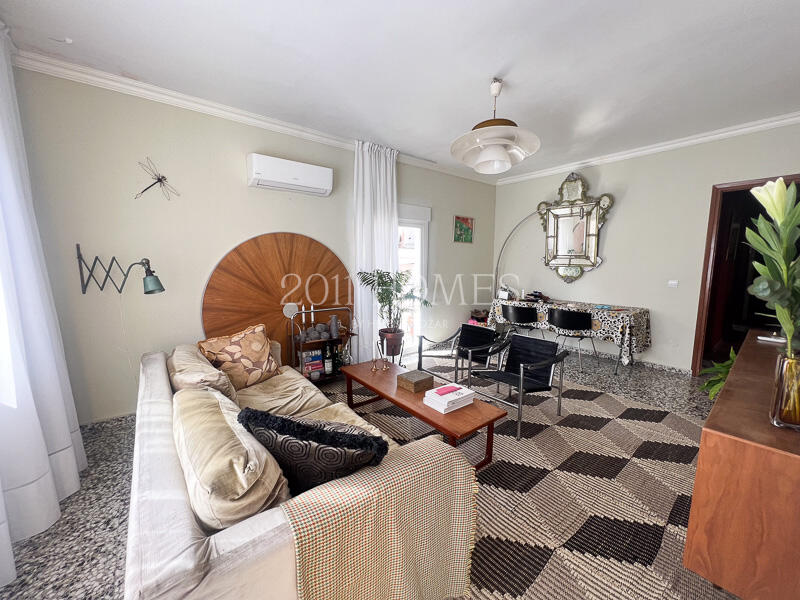 4 chambre Duplex à vendre