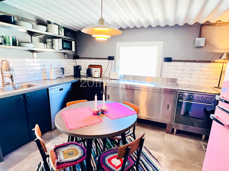 4 chambre Duplex à vendre