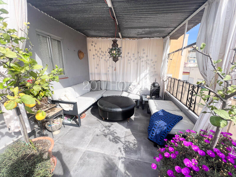 4 chambre Duplex à vendre