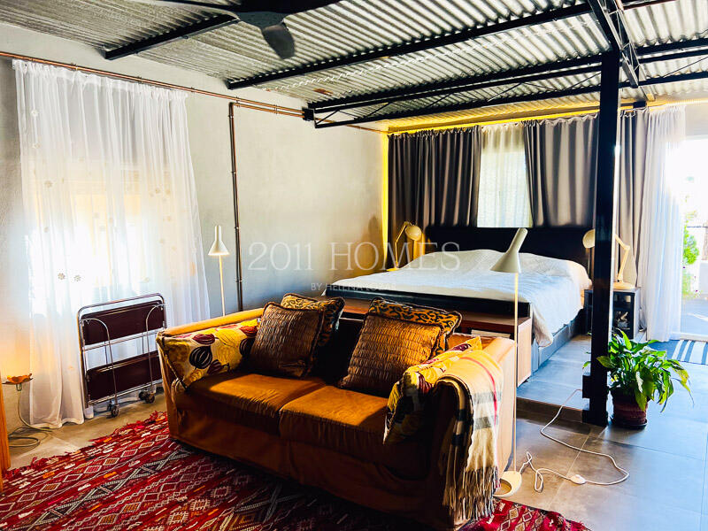 4 chambre Duplex à vendre
