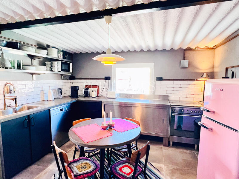 4 chambre Duplex à vendre