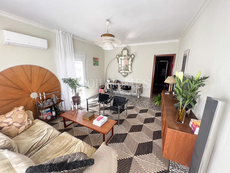 4 chambre Duplex à vendre