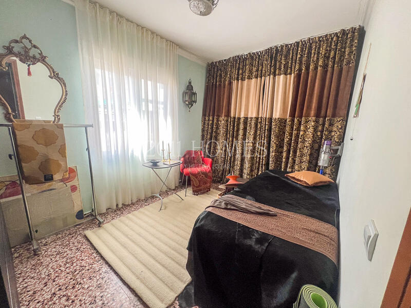 4 chambre Duplex à vendre