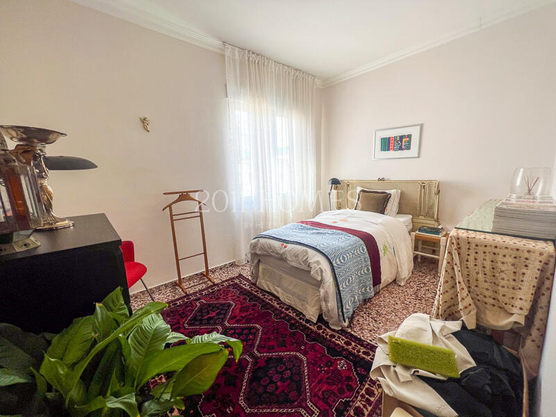 4 chambre Duplex à vendre