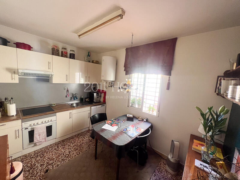 4 chambre Duplex à vendre