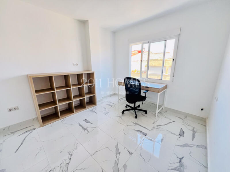 3 bedroom Apartment for sale