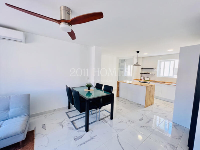 3 bedroom Apartment for sale
