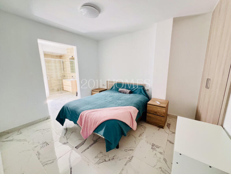 3 bedroom Apartment for sale
