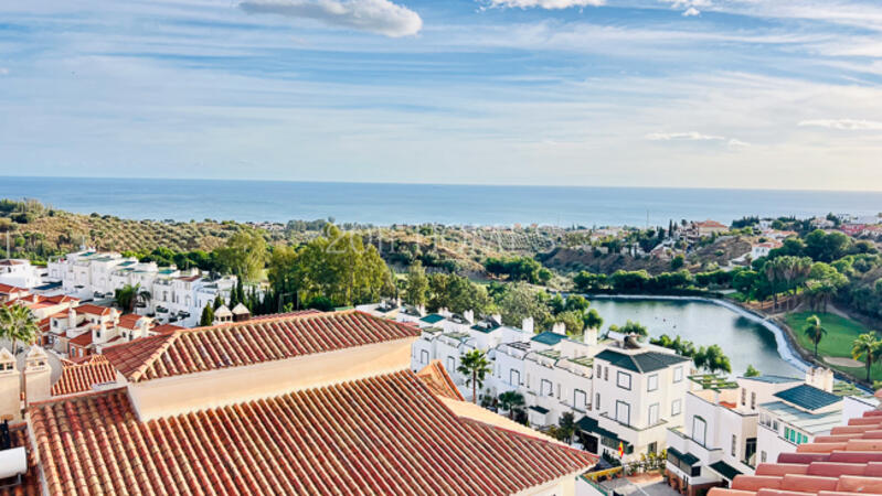 Radhus till salu i Rincon de la Victoria, Málaga Radhus till salu i Rincon de la Victoria, Málaga