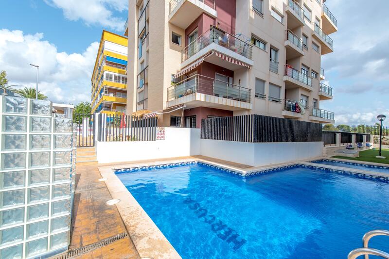 Appartement à vendre dans Orihuela Costa, Alicante