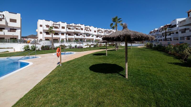 Apartamento en venta en Pulpi, Almería