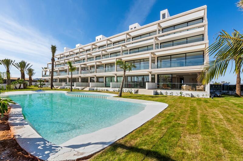 Apartment for sale in Mar de Cristal, Murcia