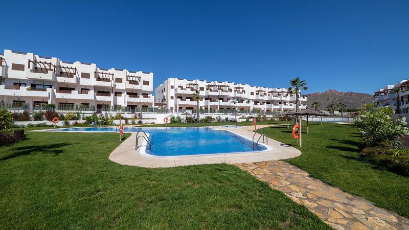 Apartment for sale in Pulpi, Almería