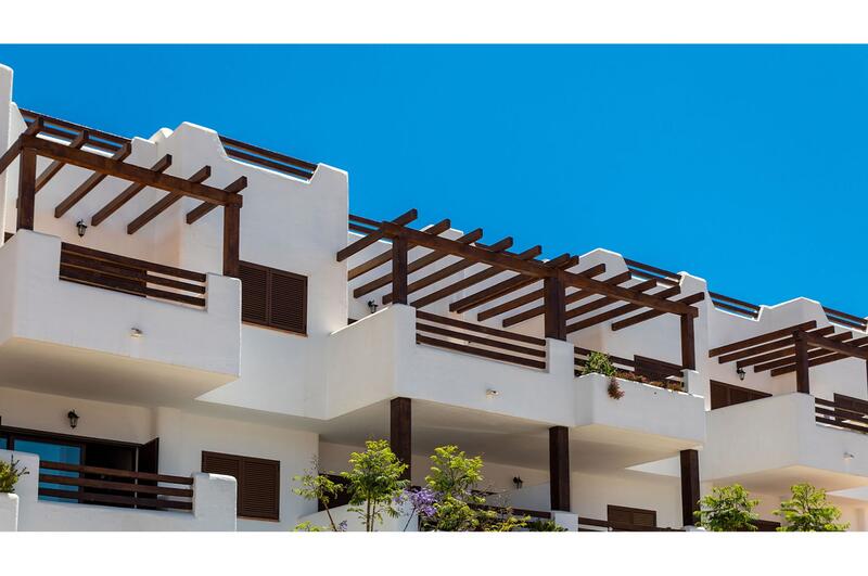 Appartement Te koop in Pulpi, Almería