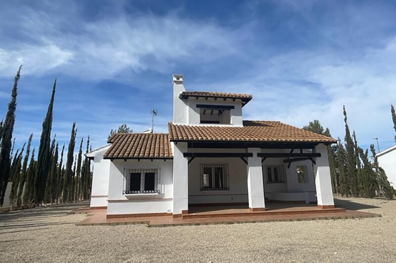 Villa à vendre dans Fuente Alamo, Murcia