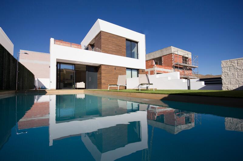 Villa à vendre dans El Campello, Alicante
