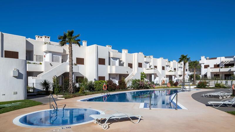 Apartment for sale in Pulpi, Almería