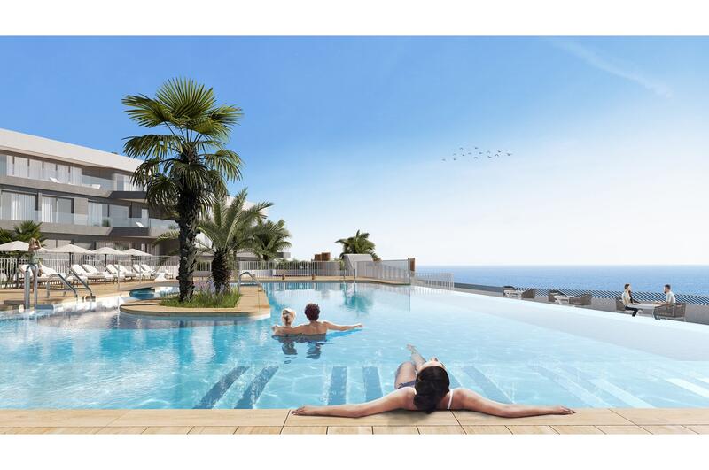 квартира продается в Aguilas, Murcia