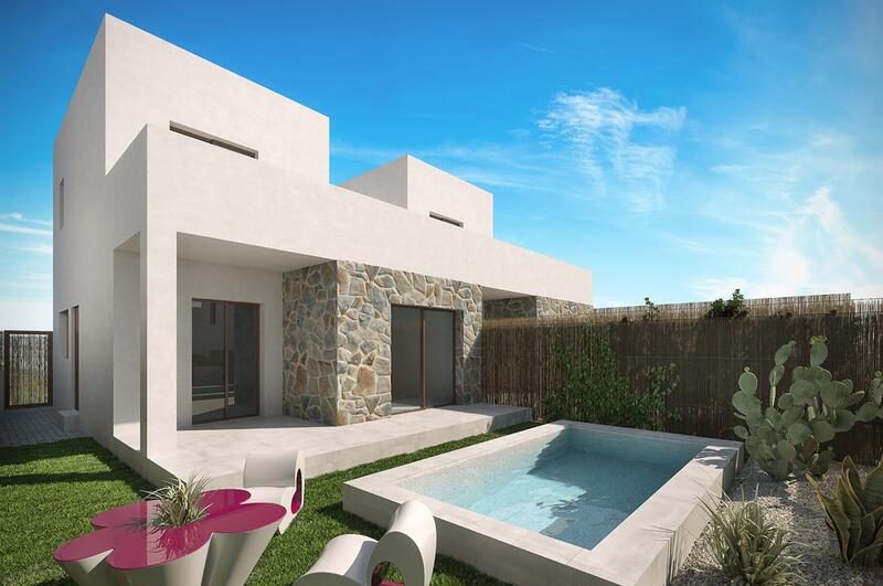 Villa à vendre dans Orihuela Costa, Alicante