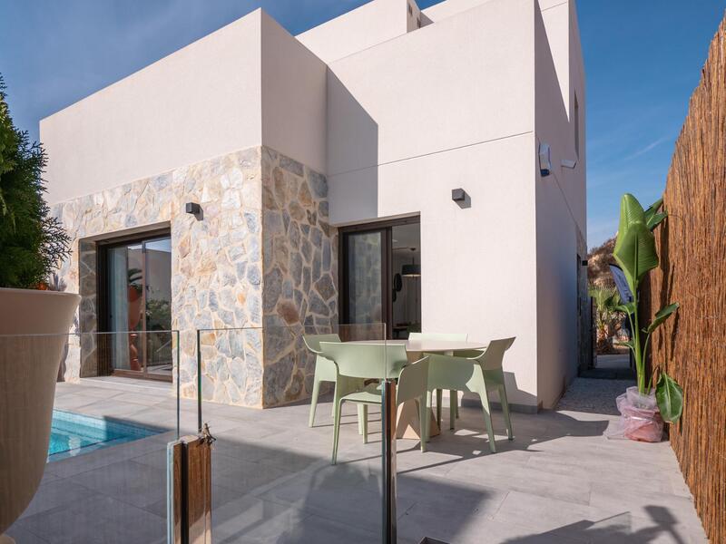 3 chambre Villa à vendre