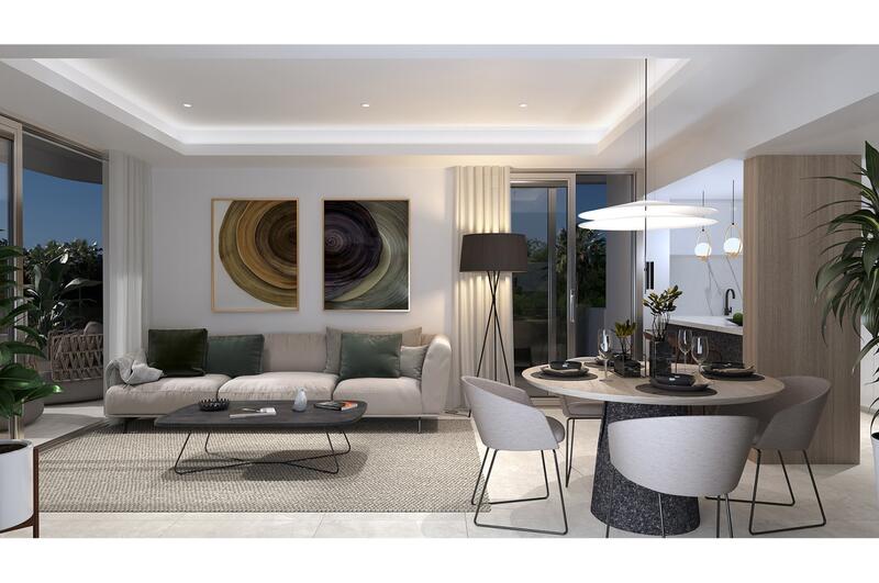 3 chambre Appartement à vendre