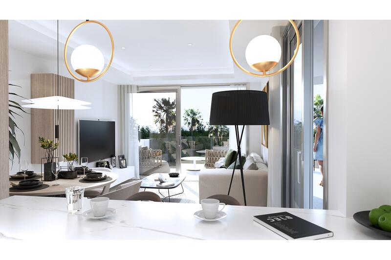 3 chambre Appartement à vendre