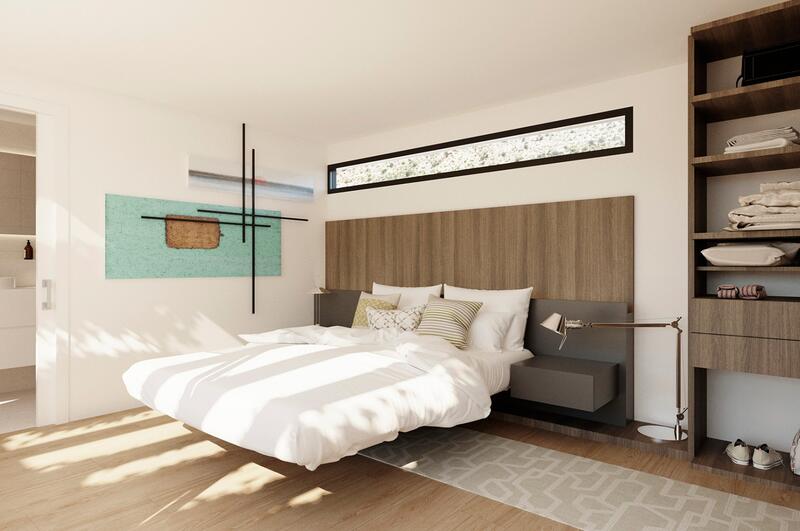 2 chambre Maison de Ville à vendre