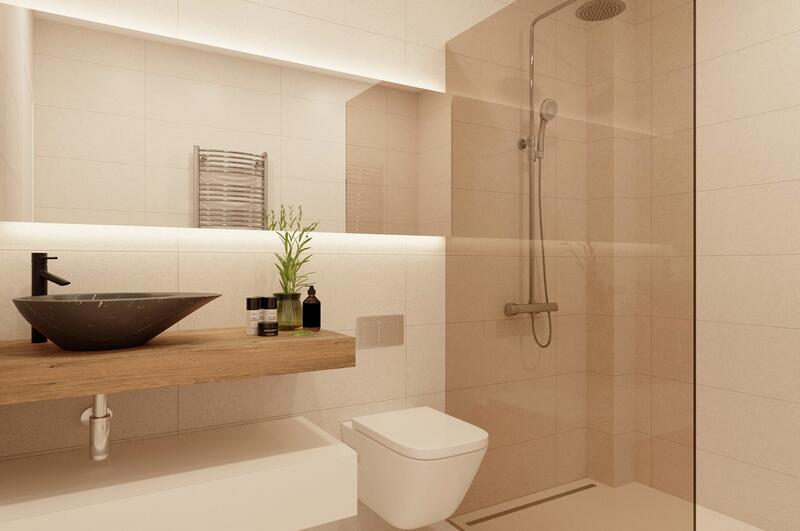 2 chambre Maison de Ville à vendre
