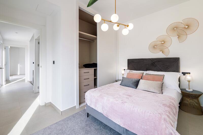 3 soveværelse Villa til salg