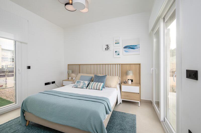 3 soveværelse Villa til salg