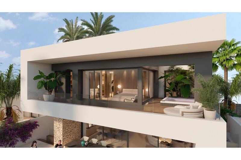 3 Schlafzimmer Villa zu verkaufen