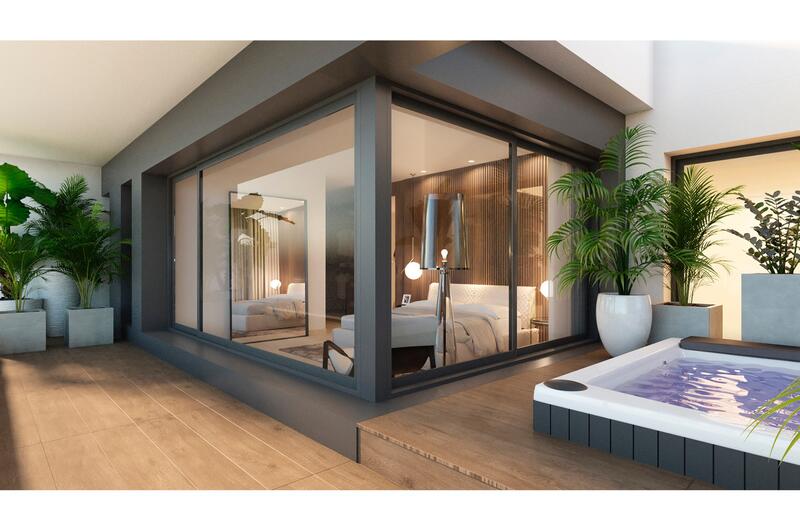 3 Schlafzimmer Villa zu verkaufen