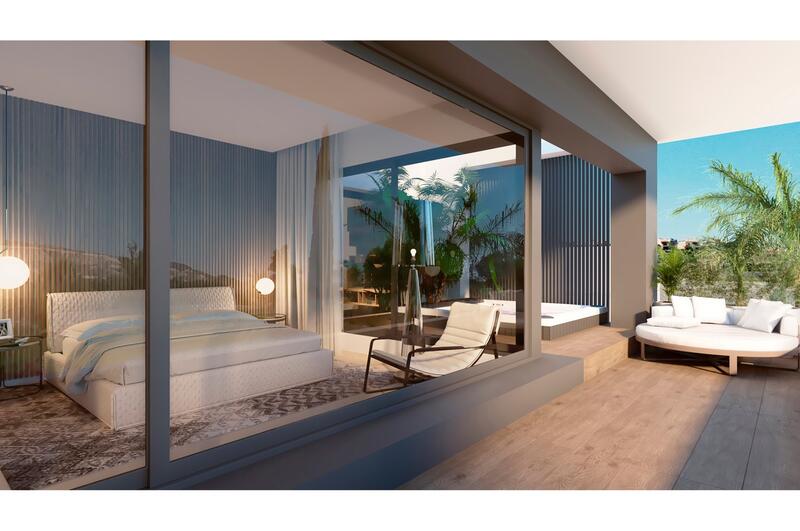 3 Schlafzimmer Villa zu verkaufen