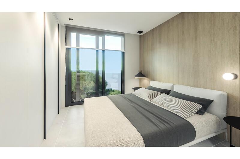 2 chambre Appartement à vendre