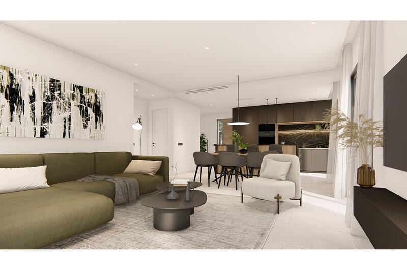 4 Schlafzimmer Villa zu verkaufen