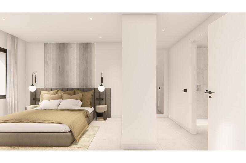 4 Schlafzimmer Villa zu verkaufen