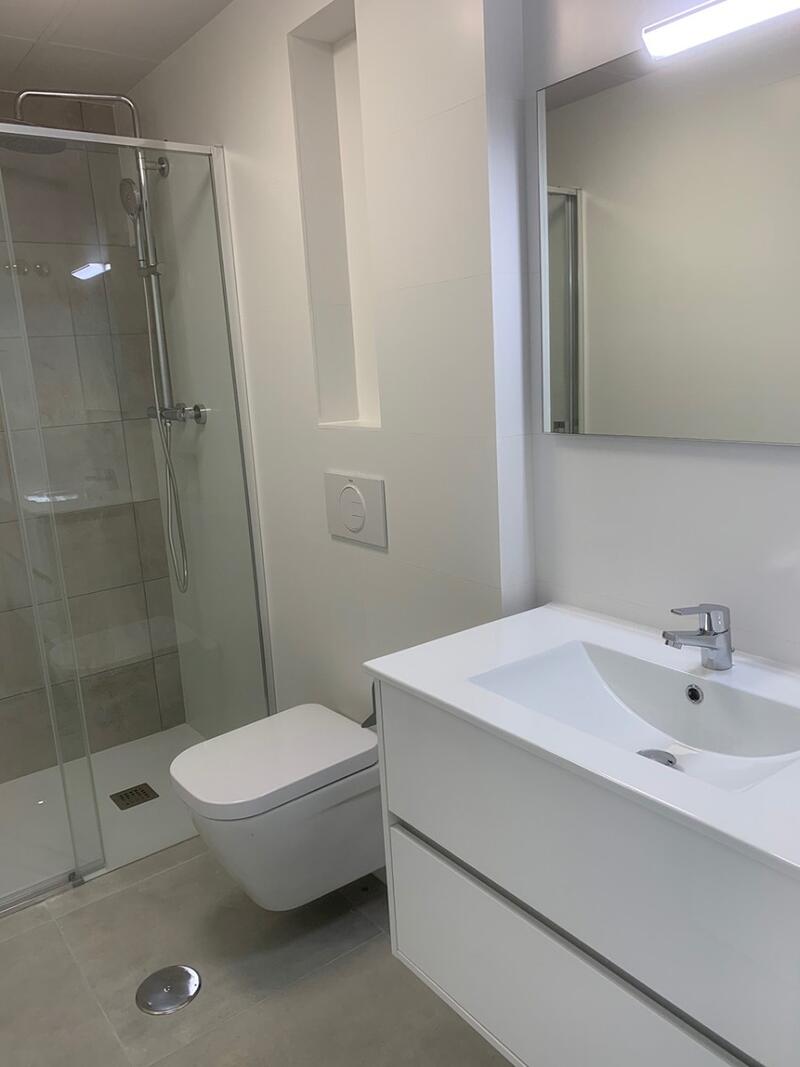 2 slaapkamer Villa Te koop